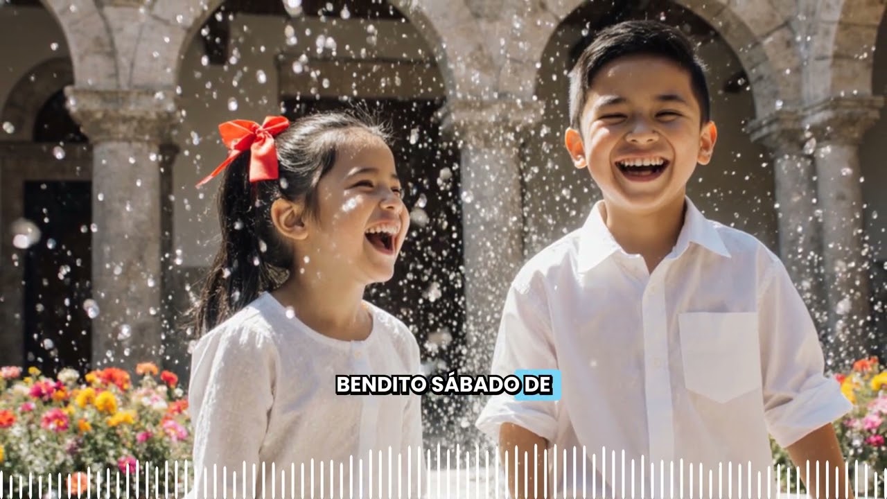 De Sabado a Sabado Te Alabamos