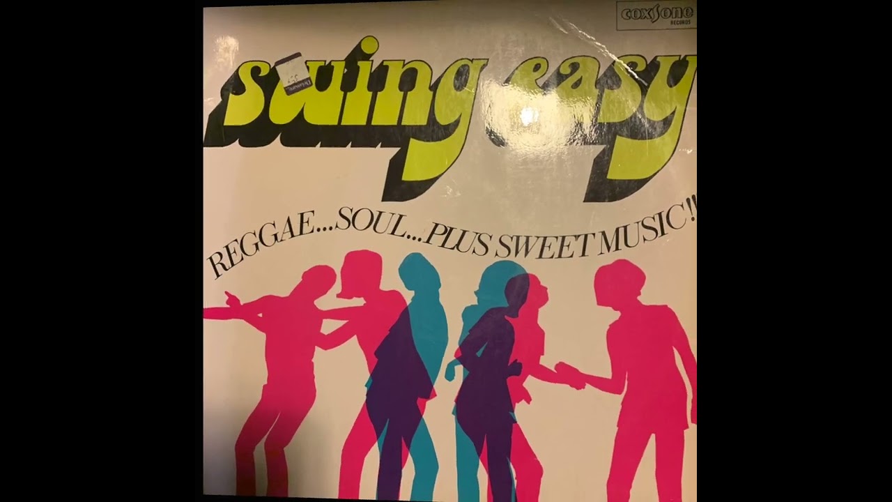 Coxsone Records: (Reggae... Soul... Plus Sweet Music) 
