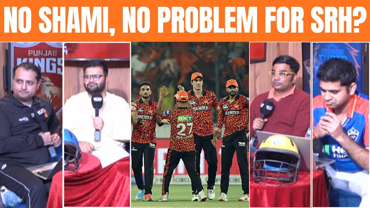 SRH Analysis: IPL 2026 Player Retention |Sports Today