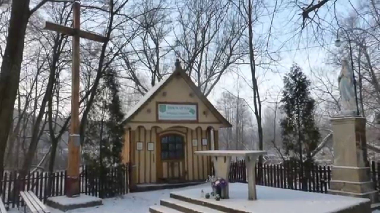 Urzędów - najnowsze miasto w Polsce (2016)