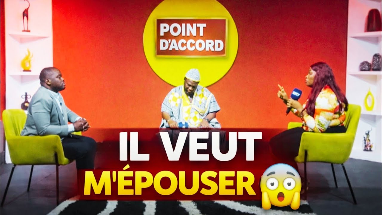 POINT D'ACCORD | Mon beau-frère veut m’épouser après la mort de mon mari… Est-ce biblique ?