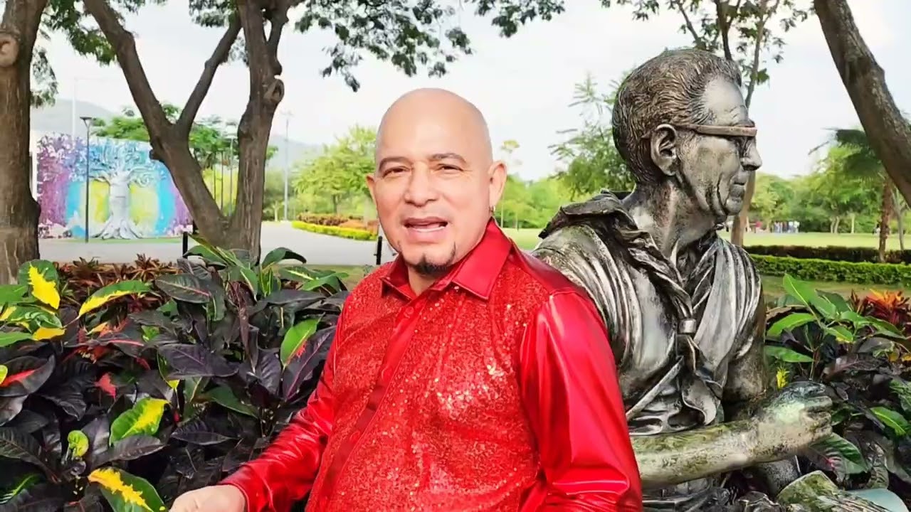 ORQUESTA MANABA EL REENCUENTRO 2024