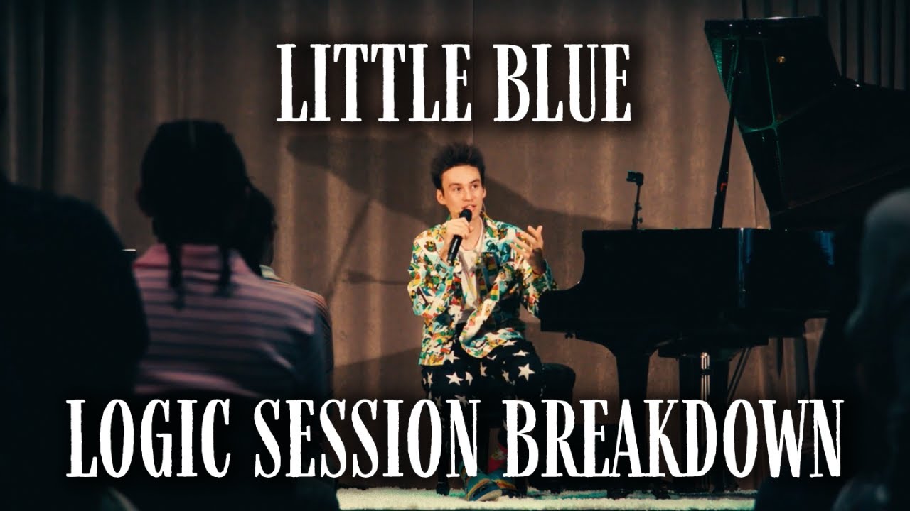 LOGIC SESSION BREAKDOWN: 