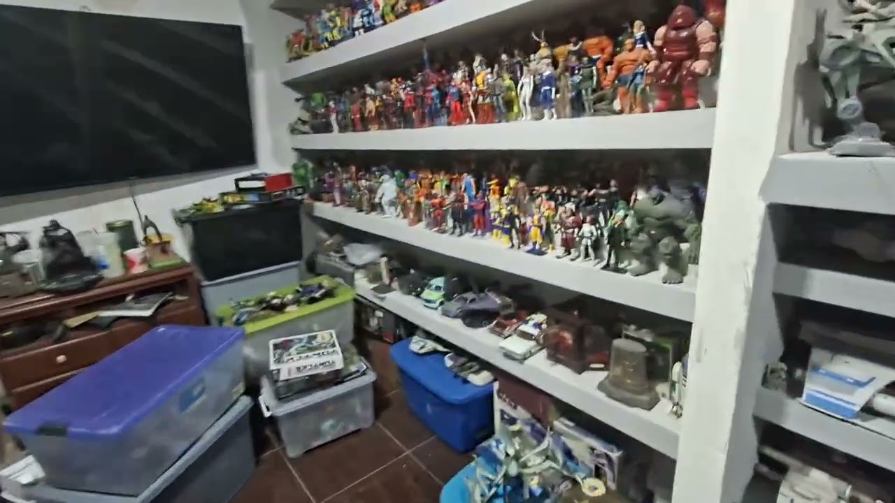 Avance cuarto de coleccion 29 01 26