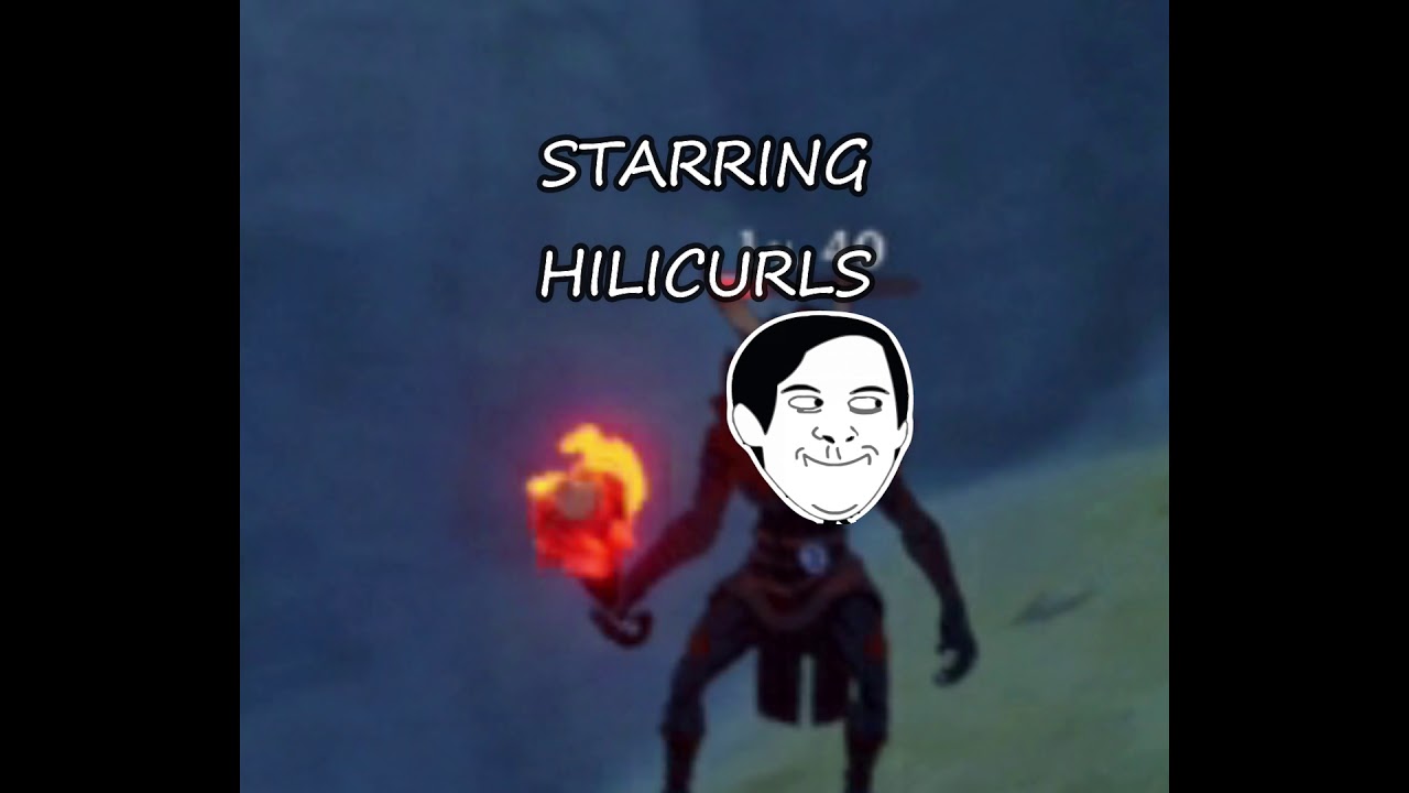 GENSHIN IMPACT HILICHURLS MEMES | HILICHURLS FUNNY MOMENT