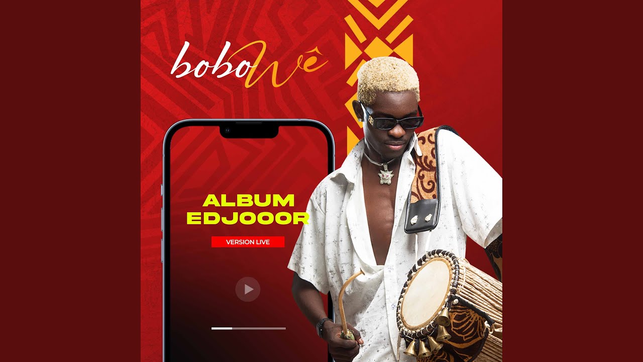 Le Live Edjooor