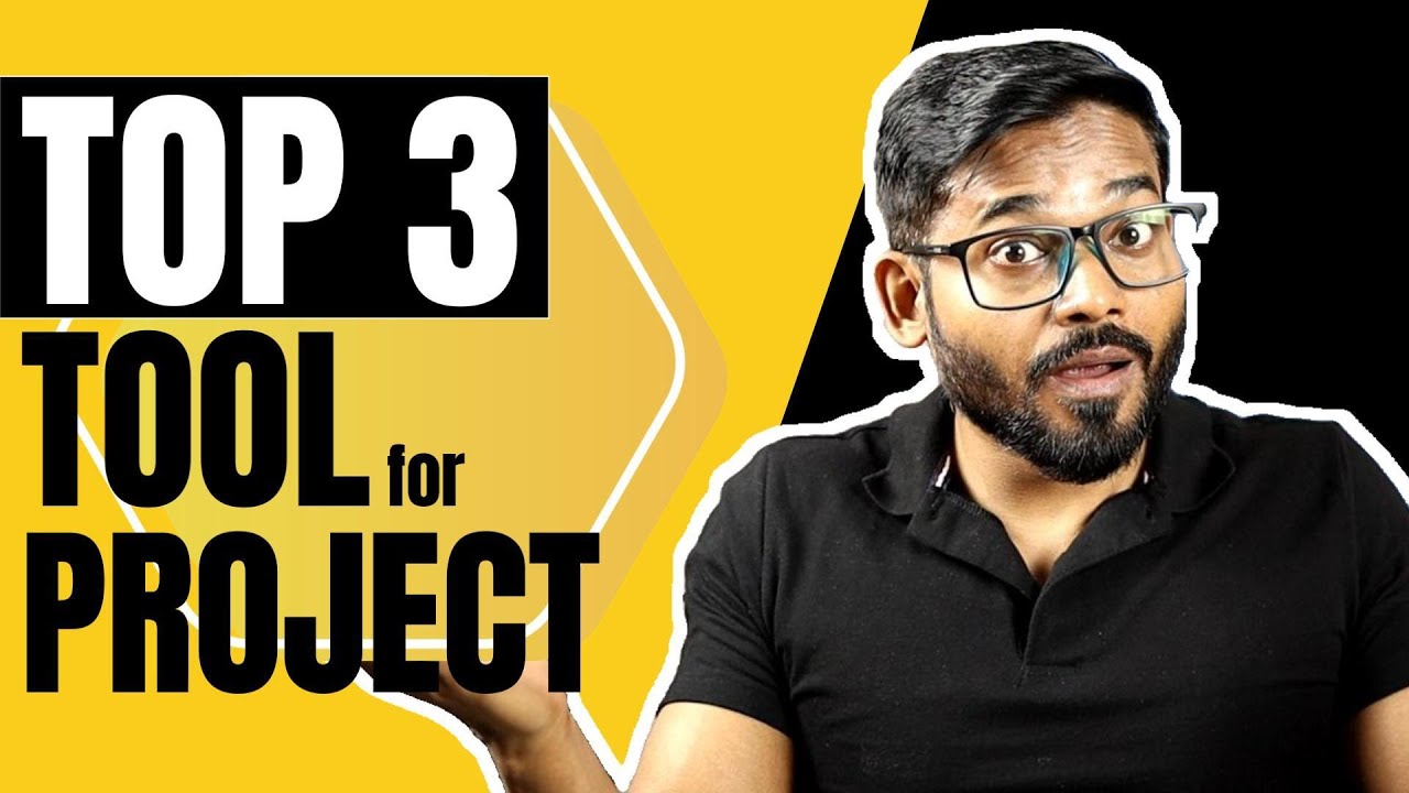 Top 3 Project Management Tools You Need in 2024! 🚀 #PMTools