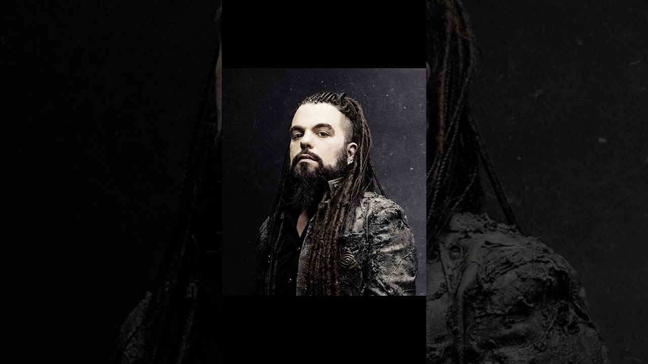 Ο Χρήστος Αντωνίου των Septicflesh στην εκπομπή Metal Ritual Κανάλι Ένα 90.4 fm