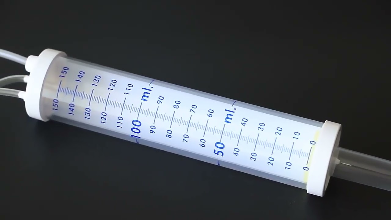 Pediatric Burette Infusion Set Procedure: Aseptic Setup, Gentle Cannulation & Precise Monitoring