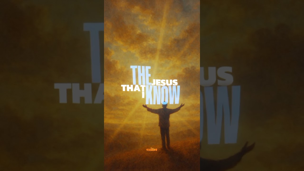 Have seen enough to know that Jesus is enough #oluwatosin#faithinfocus #christian#fyp