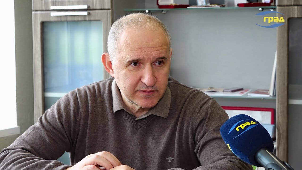 Друге життя: інтерв'ю з кардіохірургом Борисом Тодуровим