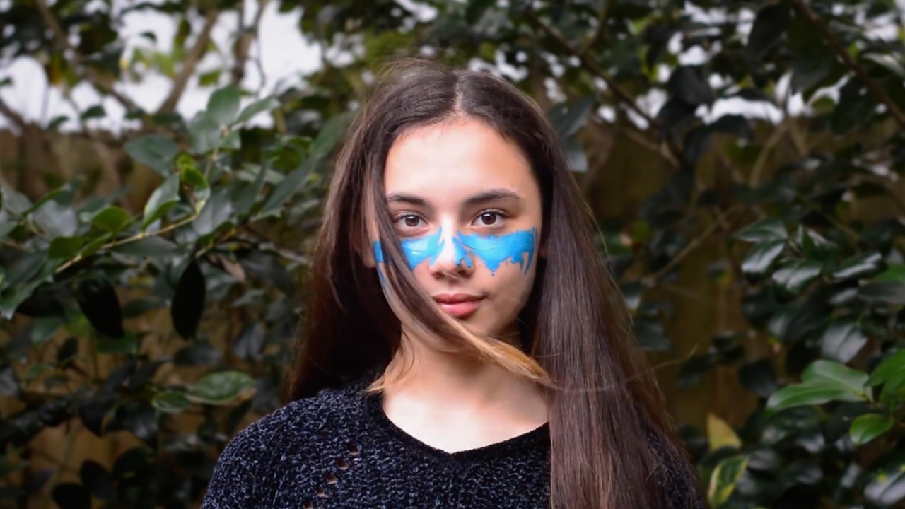 Art&bull;iculate Emotions | Short Film by Taylour Marks (CMF 2019)