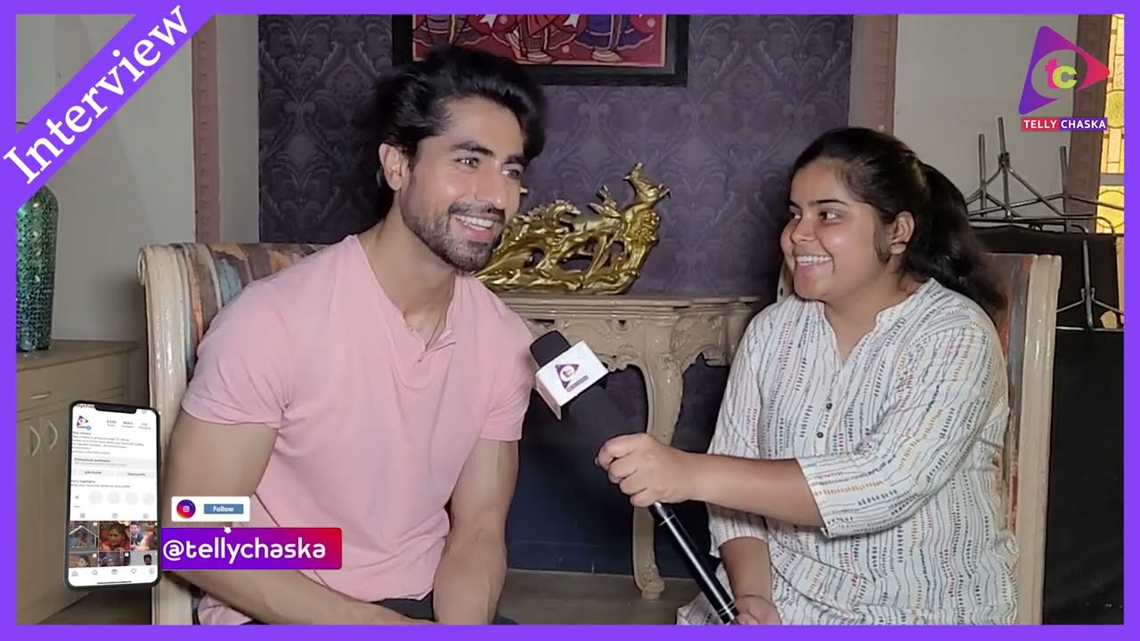 Harshad Chopda | Abhira Ke Scenes Best Hai | Yeh Rishta Kya Kehlata Hai