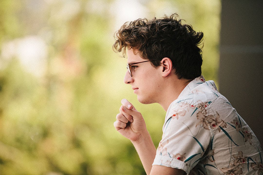 Charlie Puth - Artist Stories - Interview (2016) - Part 2
