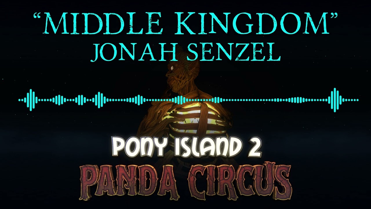 Pony Island 2: Panda Circus - OST Preview - 