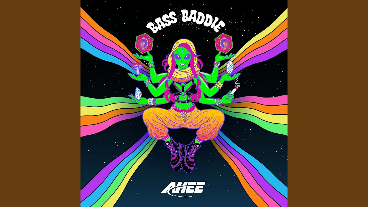 Bass Baddie