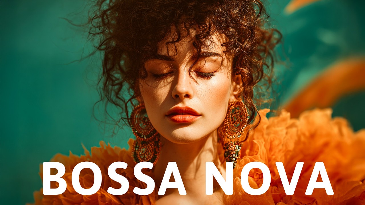 Relaxing Bossa Nova Covers Playlist 2026 ☕ Top 50 Bossa Nova Popular Songs For Calm Workdays