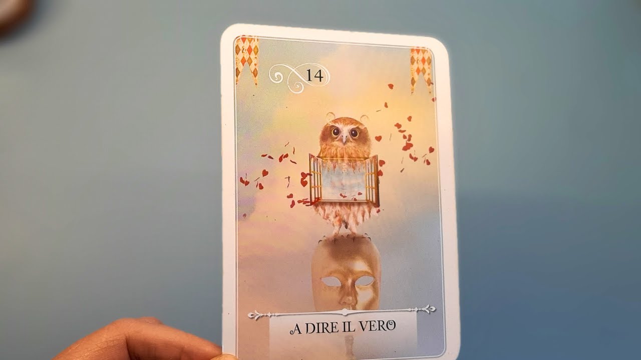 🔮Non pensava di stare così male! Qualcuno è fuori controllo✨