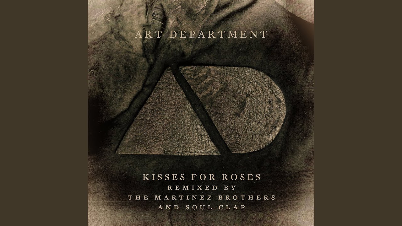 Kisses For Roses (Soul Clap Dub)