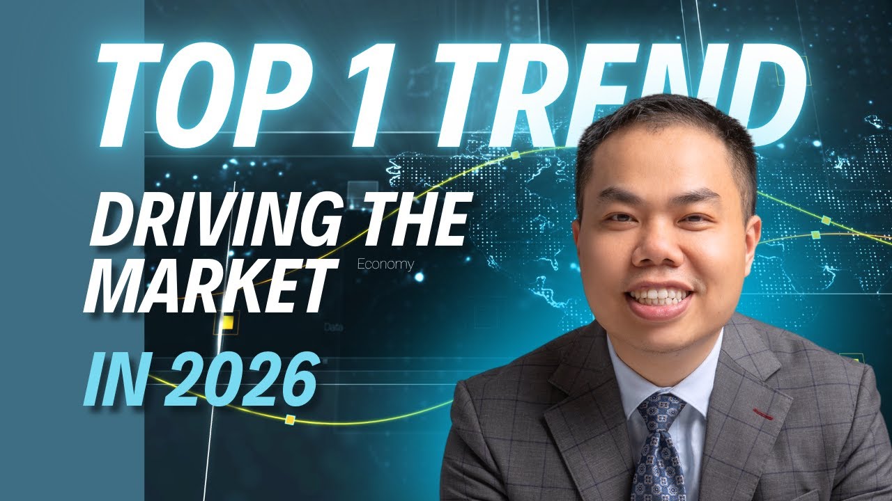 Top 1 trend giao dịch hiện tại