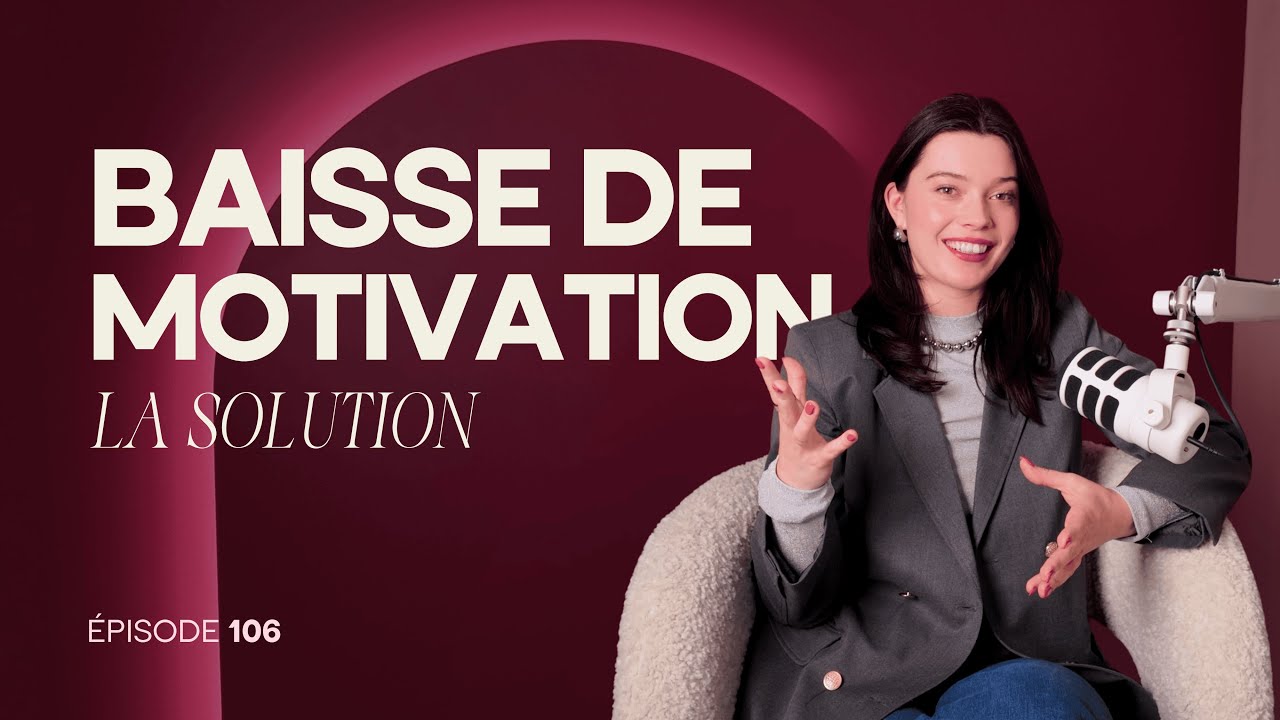 Tu crois que tu as&nbsp;un PROBL&Egrave;ME d'organisation&nbsp;mais voici le vrai probl&egrave;me !- Strong Girl Boss ep 106