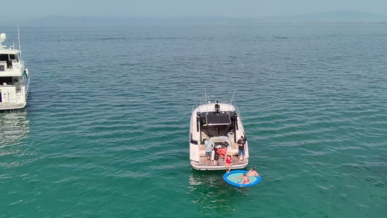 Mexico Charter