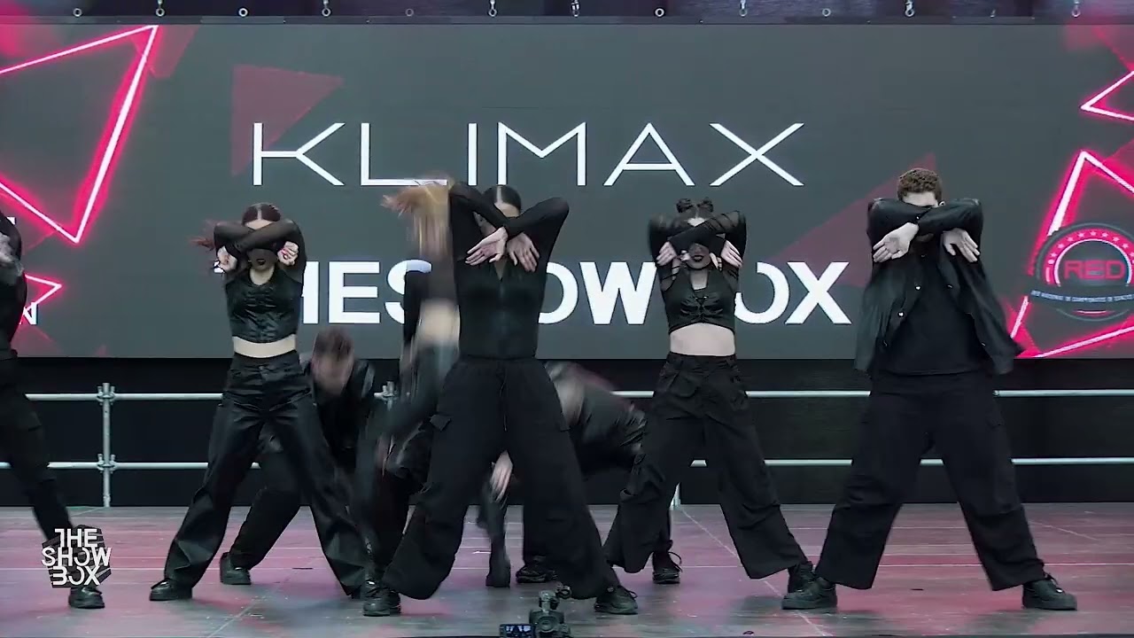 Klimax