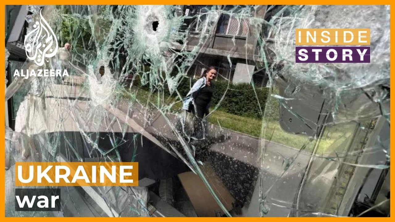 Достигла ли Россия своих военных целей на Украине? | Inside Story