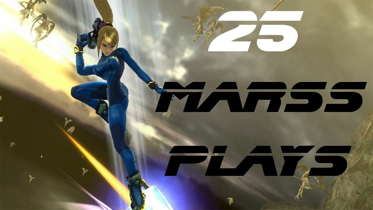 25 Amazing Marss Plays