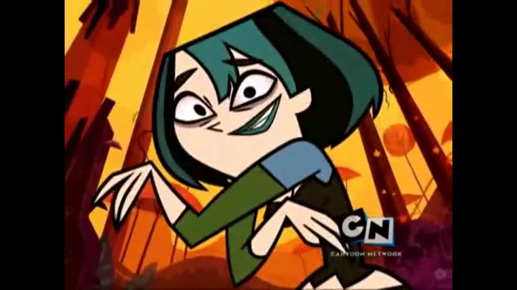 Total Drama World Tour song - Gypsy Rap in 8 Versions