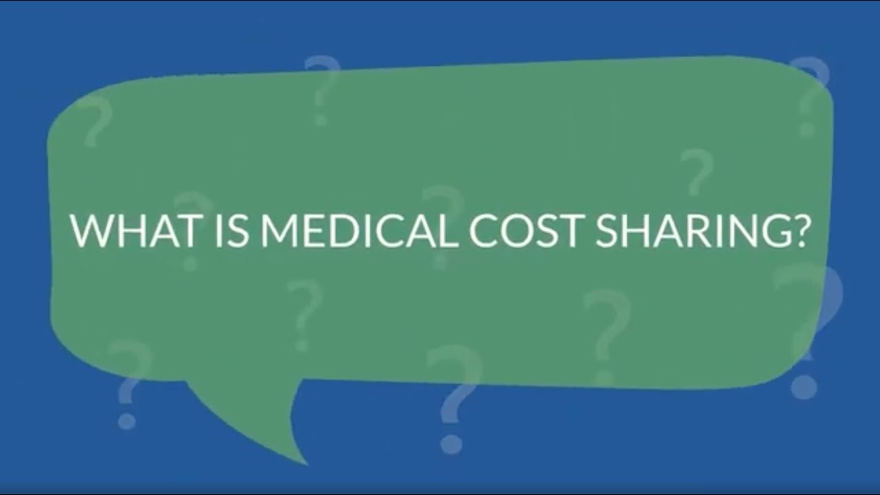 Knew Health: What is Medical Cost Sharing