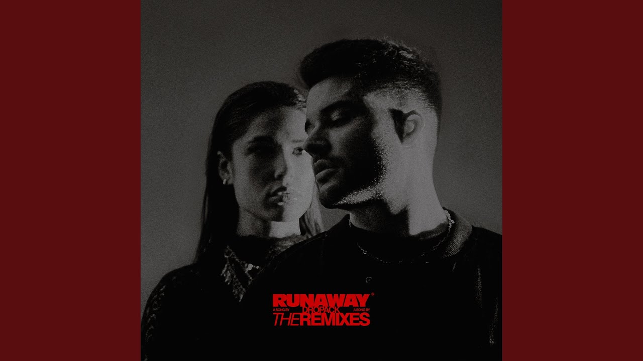 Runaway (Tolex & Kawz Remix)