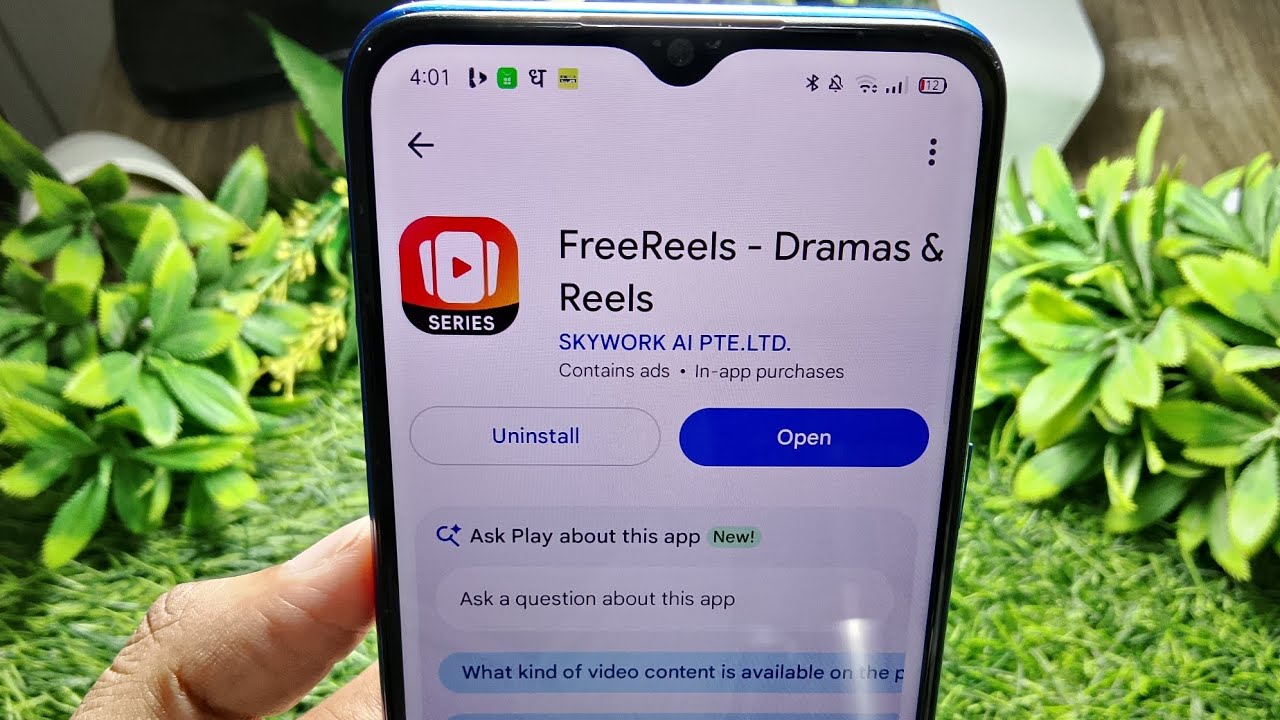 freereels app real or fake !! free reels app kya hai !! freereels app review