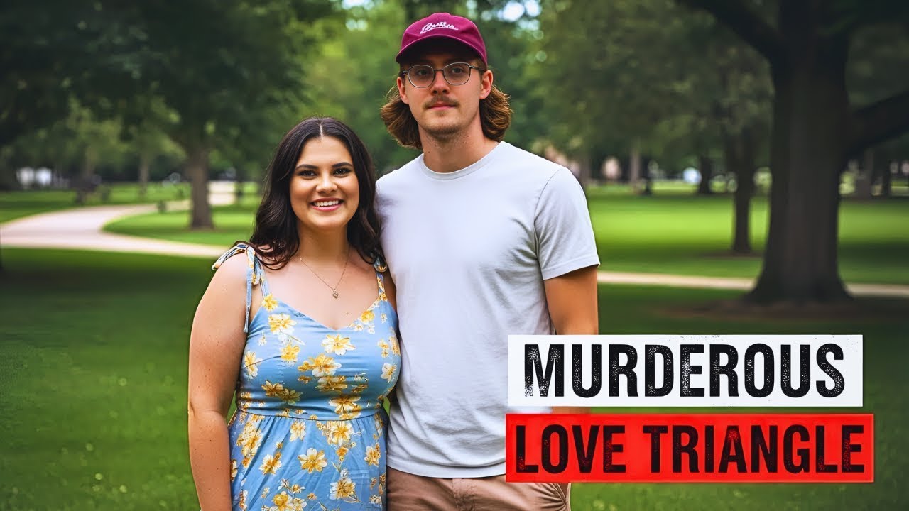 How a Party, Jealousy & a Rifle Ended a Life? The Case of Livye Lewis | True Crime Documentary