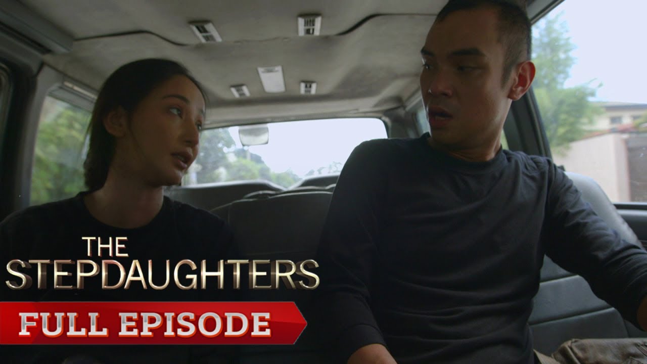 The Stepdaughters: Full Episode 157