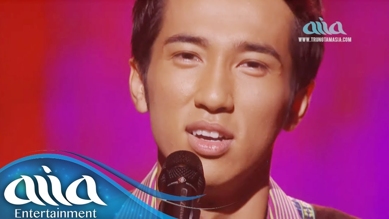 Nỗi Buồn C&ograve;n Lại &ndash; Quốc Khanh (ASIA 56)