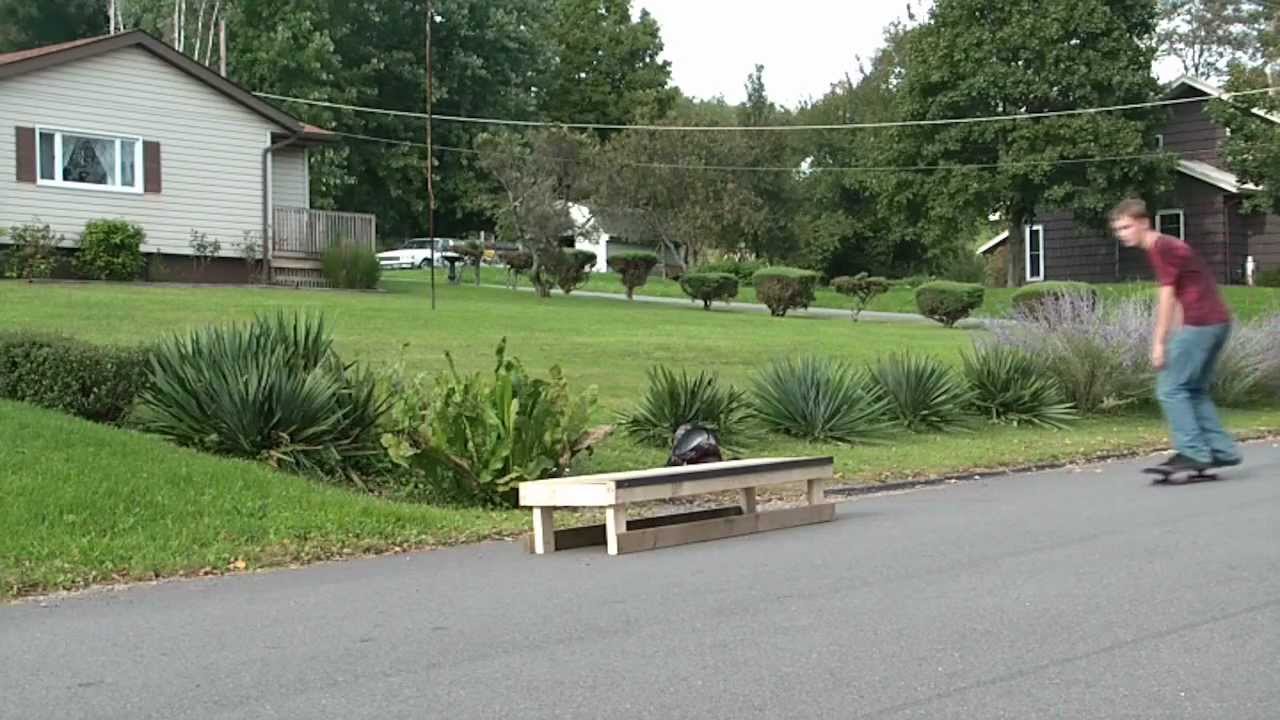 50-50 BS 180 Out