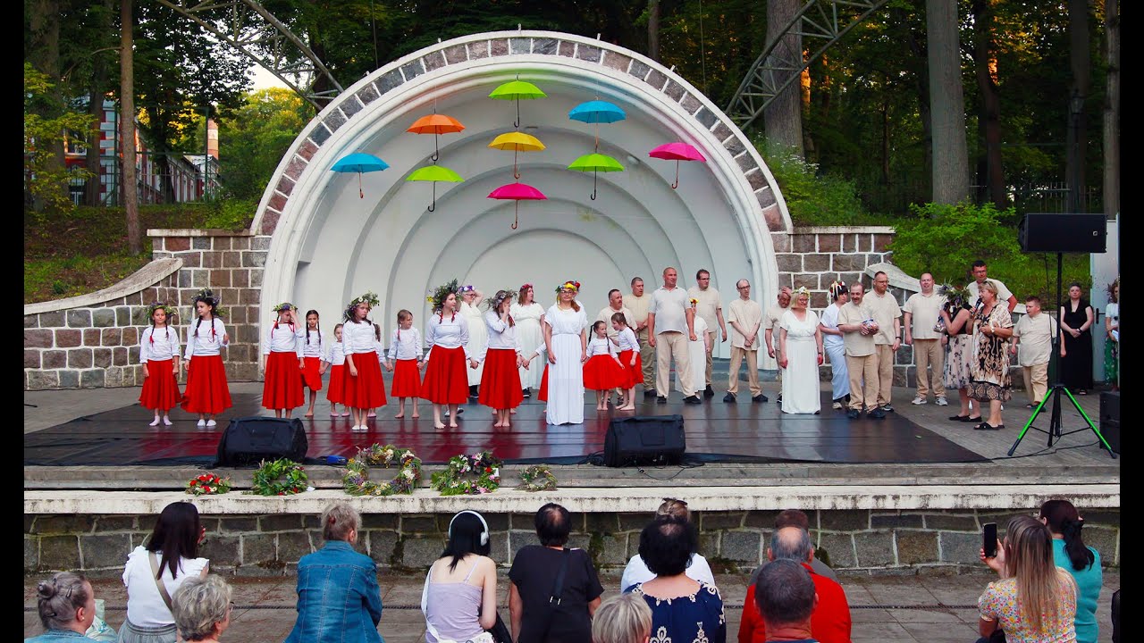 Świętojanki Połczyn-Zdrój 2025 część trzecia