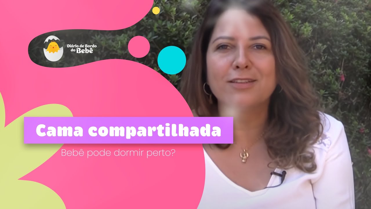 Cama compartilhada