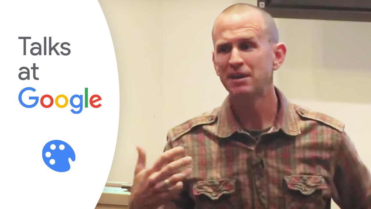 Photography Fueling Innovation & Growth | Chris Orwig | Talks at Google