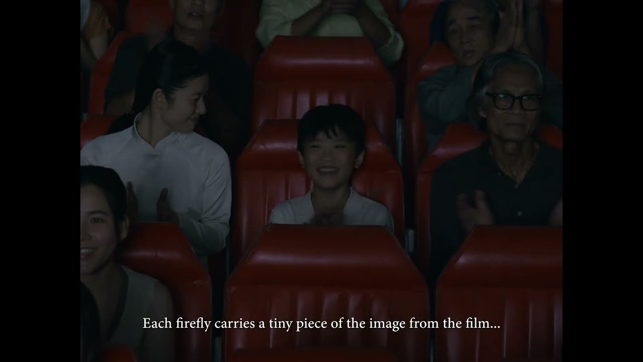 PICTUREHOUSE (Chop Bồng) &mdash; Official Trailer