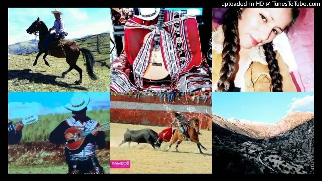 Conj. Elegantes Q'orilazos de Chumbivilcas: Corrida tradicional.Ctos: 969770941...