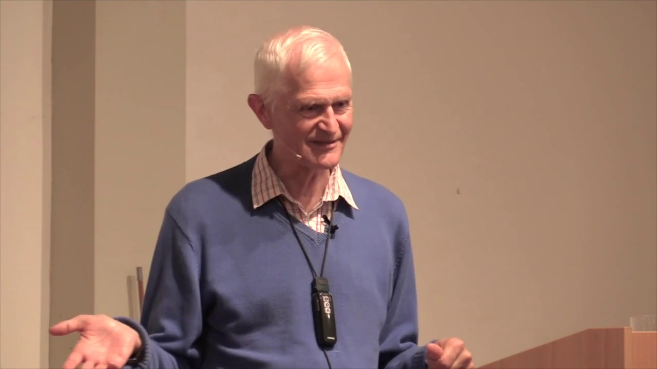 #OT121. Hvor går vi hen? - Martinus Center Klint