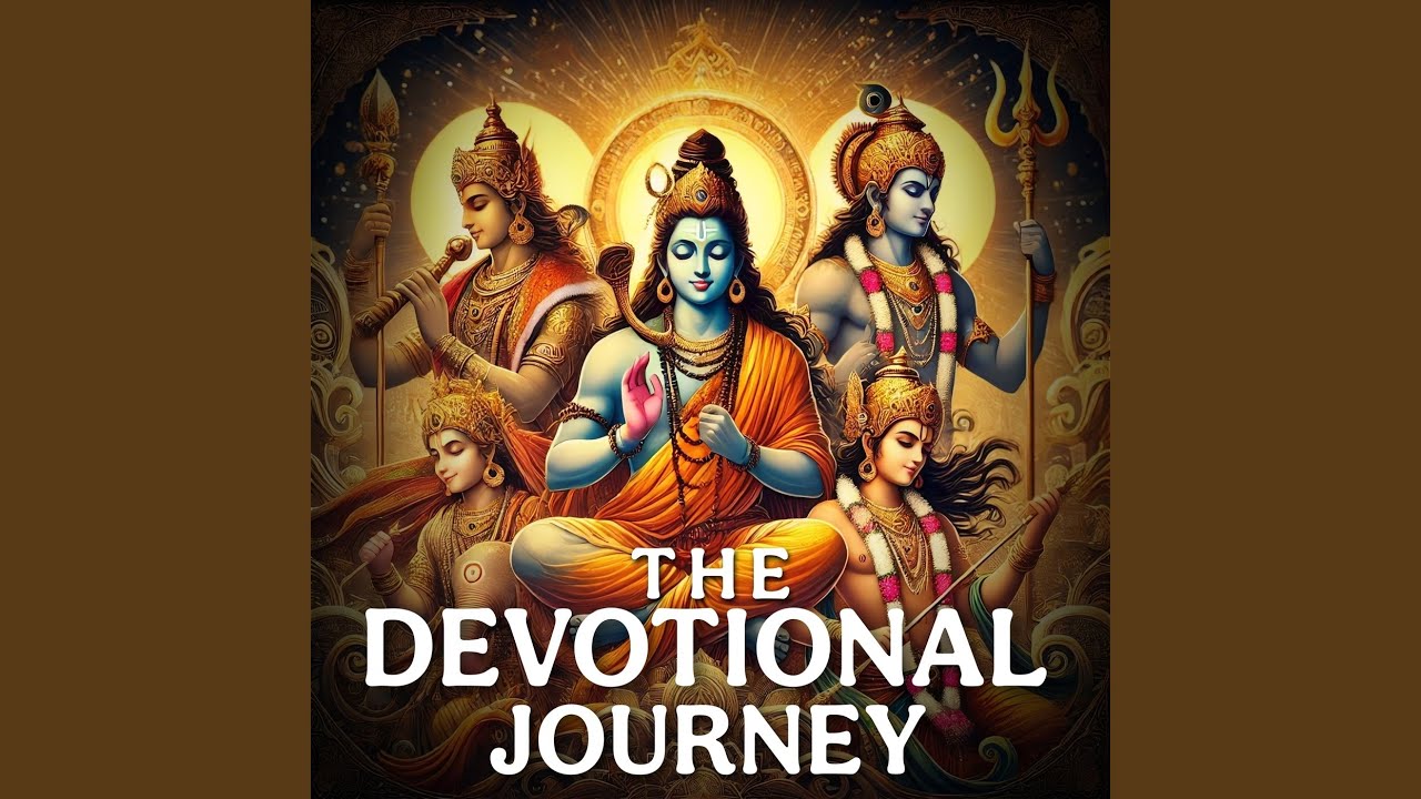 The Devotional Journey