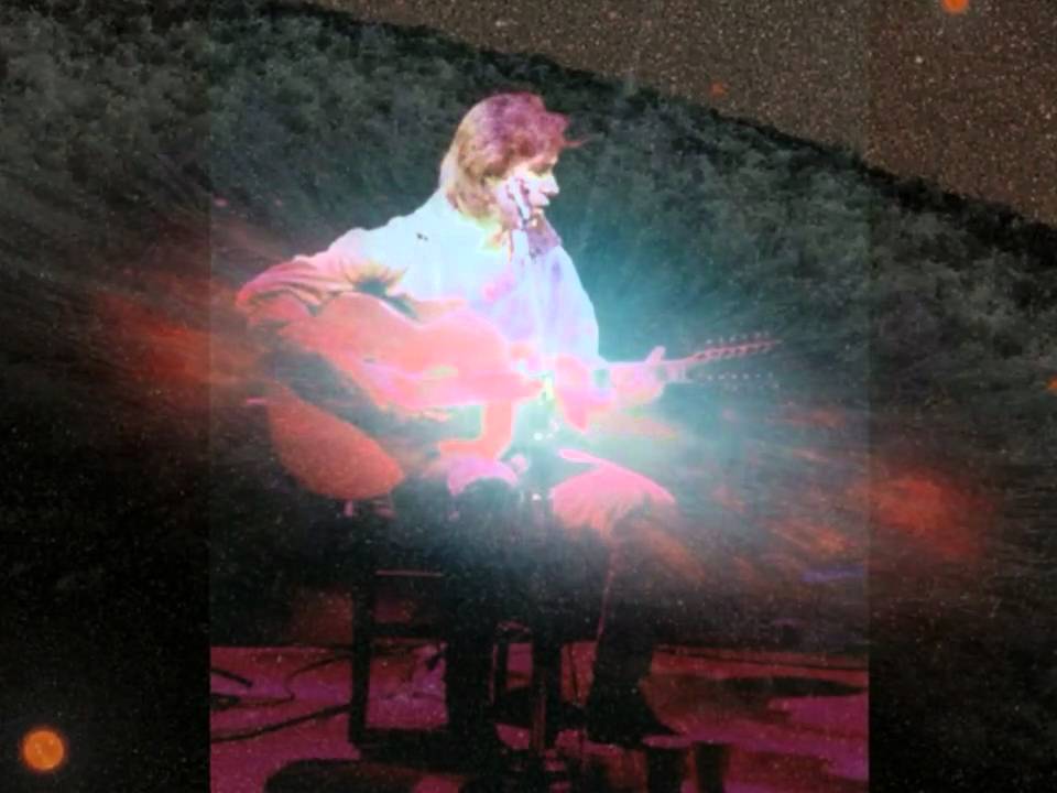Ever On ~ Dan Fogelberg 59th