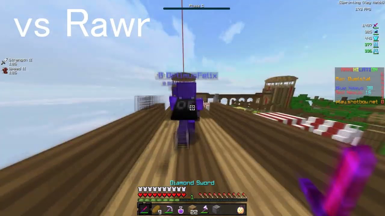 【ANNI】 ClanWar NyaoraaRequiem#４