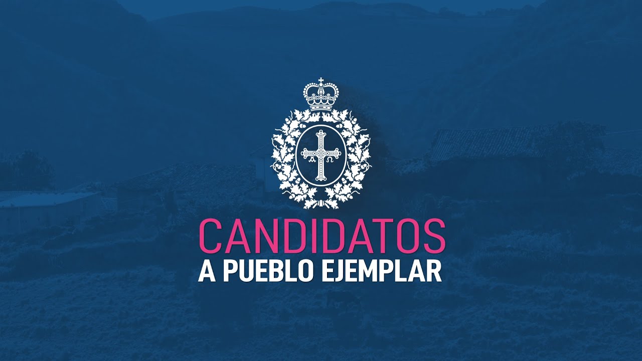Xedré, Cangas del Narcea, candidato al Pueblo Ejemplar 2025