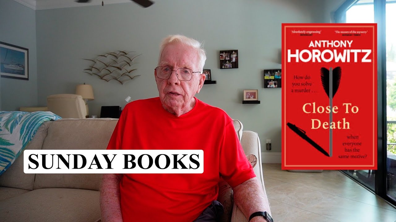 Horowitz - Close to Death