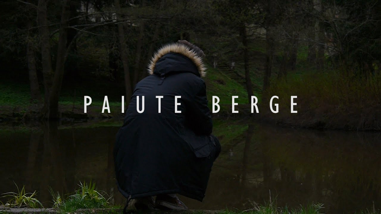 Paiute Berge - Pocity (Official video)