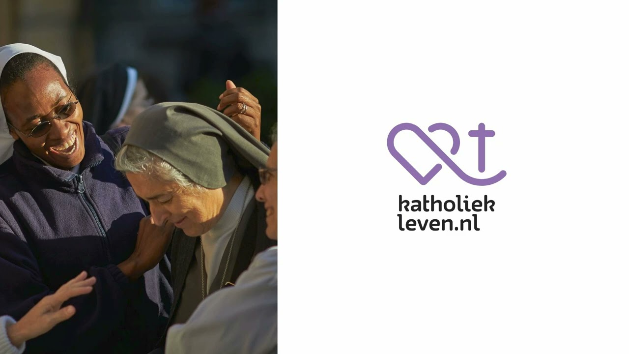 PODCAST #112 Paus Podcast | Wereldmissiedag: hoop geven